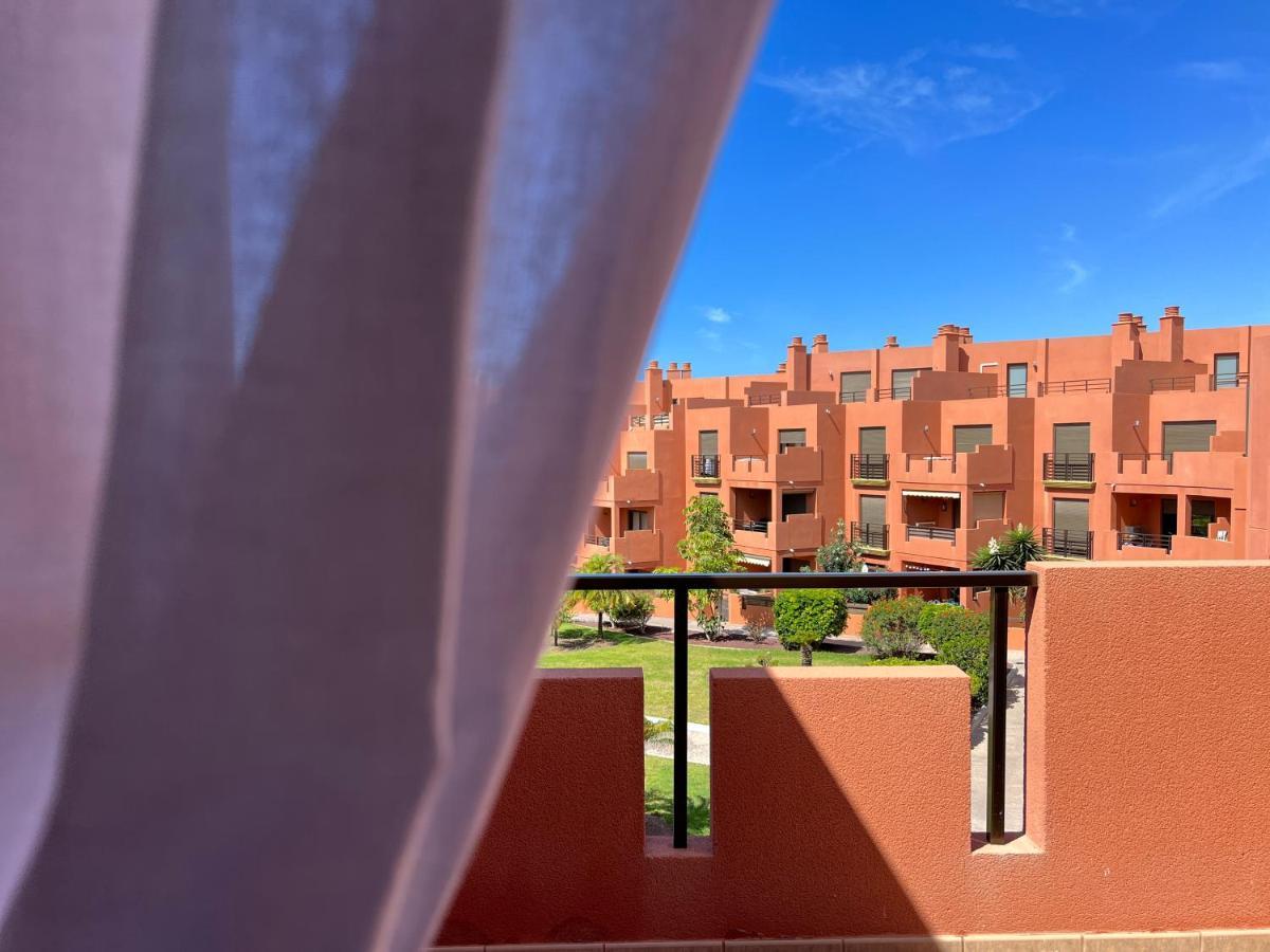 Apartment In La Tejita Exterior photo